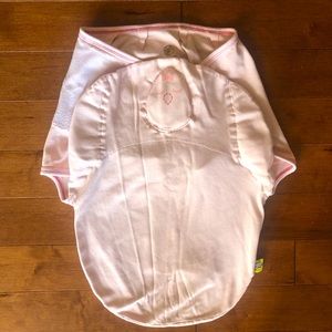 Nested bean Zen swaddle classic